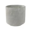 Tivoli Planter Cement H25Cm D26Cm 1 Tivoli Planter Cement H25Cm D26Cm -FruitHaven Shop 152547