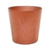 Pula Recylable Planter Copper H25Cm D24Cm 1 Pula Recylable Planter Copper H25Cm D24Cm -FruitHaven Shop 167789