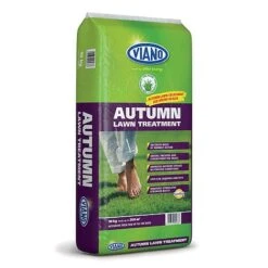 Autumn Lawn Treatment 200m²