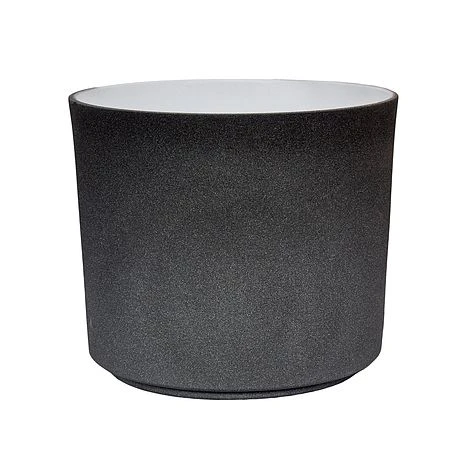 Leon Granite Planter D32Cm 3 Leon Granite Planter D32Cm