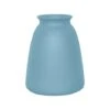 Akemi Vase Nordic Blue H26CM W21CM -FruitHaven Shop AVNB26