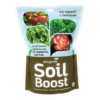 Soil Boost - Organic Fertiliser & Soil Improver 1kg 1 Soil Boost - Organic Fertiliser & Soil Improver 1kg -FruitHaven Shop Dragonfli soil boost organic fertiliser biostimulants 1kg