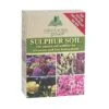 Sulphur Soil - 500 Grams 1 Sulphur Soil - 500 Grams -FruitHaven Shop Greenacres Direct Sulphur Soil