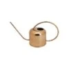 Indoor Kensington Copper Watering Can H19Cm W38Cm 1 Indoor Kensington Copper Watering Can H19Cm W38Cm -FruitHaven Shop IKCWC19