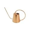Indoor Kensington Copper Watering Can H24Cm W44Cm 1 Indoor Kensington Copper Watering Can H24Cm W44Cm -FruitHaven Shop IKCWC24