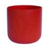 Lisbon Planter Coral H26Cm D26Cm 2 Lisbon Planter Coral H26Cm D26Cm -FruitHaven Shop LPCRL26