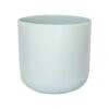 Lisbon Planter Mint Green H26Cm D26Cm 2 Lisbon Planter Mint Green H26Cm D26Cm -FruitHaven Shop LPMG26