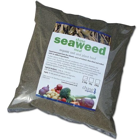 Seaweed Meal 3 Seaweed Meal